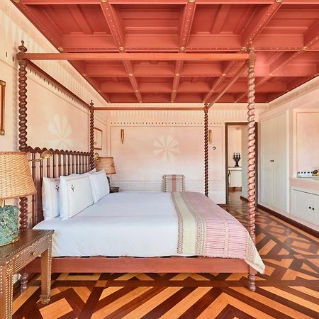 Vermelho Melides - Relais & Chateaux Ngoại thất bức ảnh
