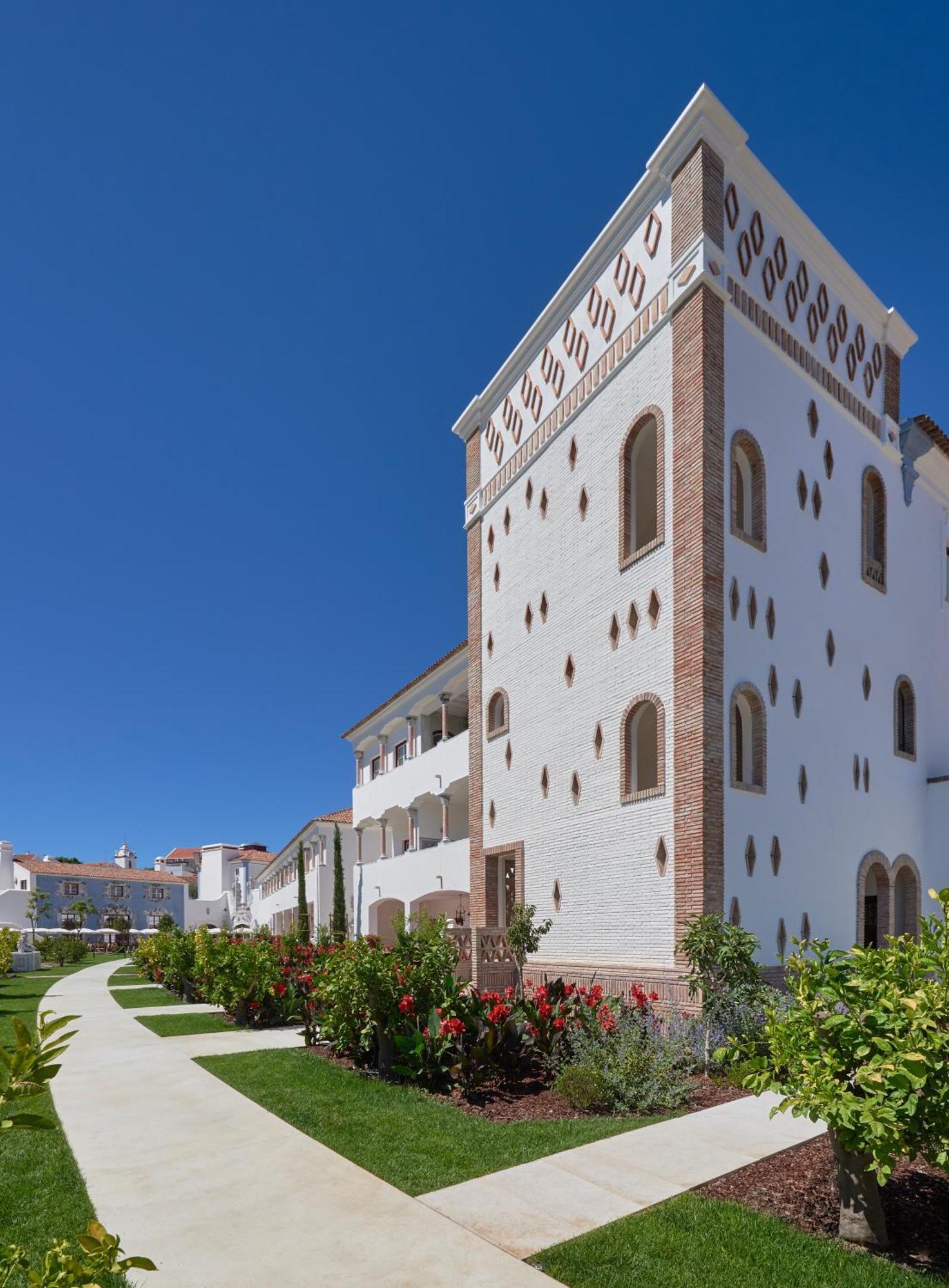 Vermelho Melides - Relais & Chateaux Ngoại thất bức ảnh