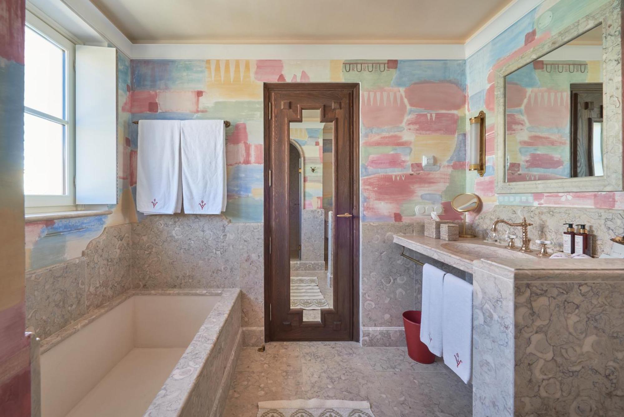 Vermelho Melides - Relais & Chateaux Ngoại thất bức ảnh