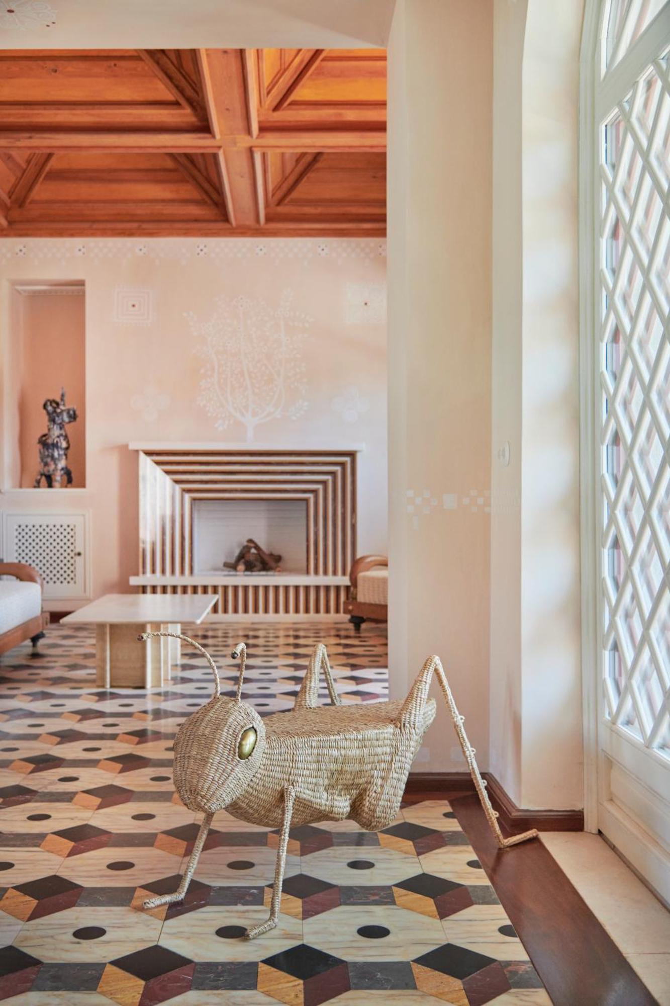 Vermelho Melides - Relais & Chateaux Ngoại thất bức ảnh