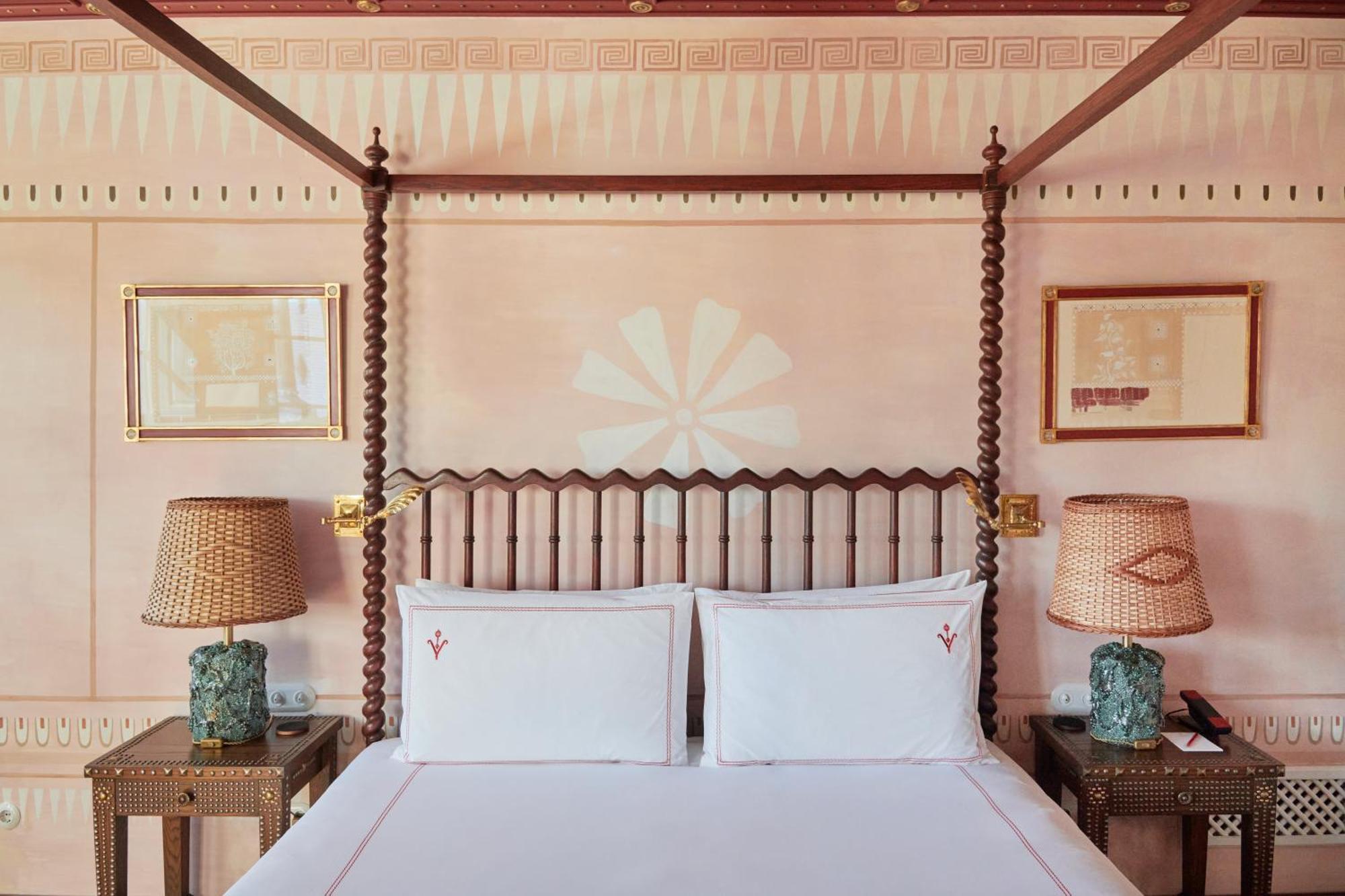 Vermelho Melides - Relais & Chateaux Ngoại thất bức ảnh