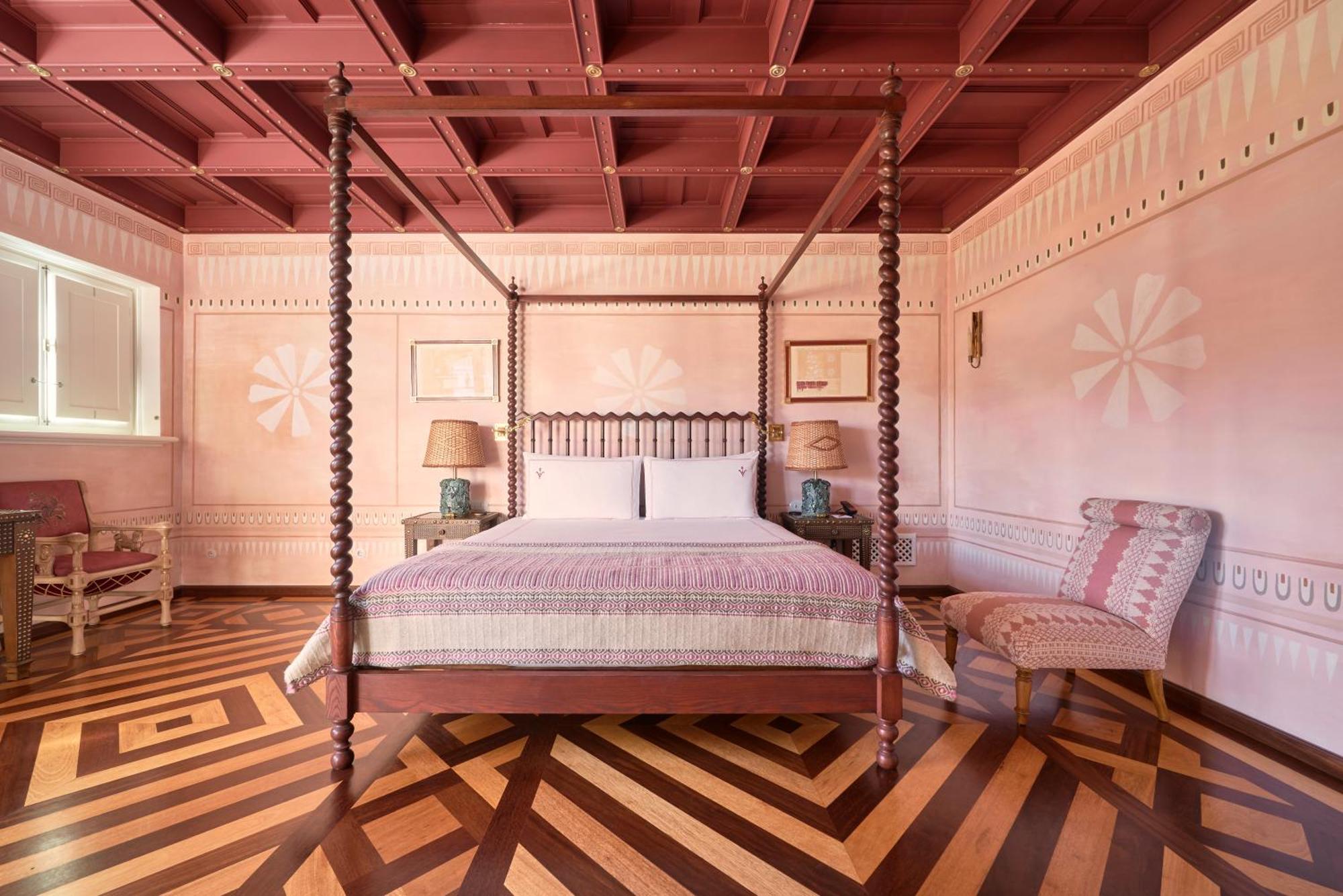 Vermelho Melides - Relais & Chateaux Ngoại thất bức ảnh