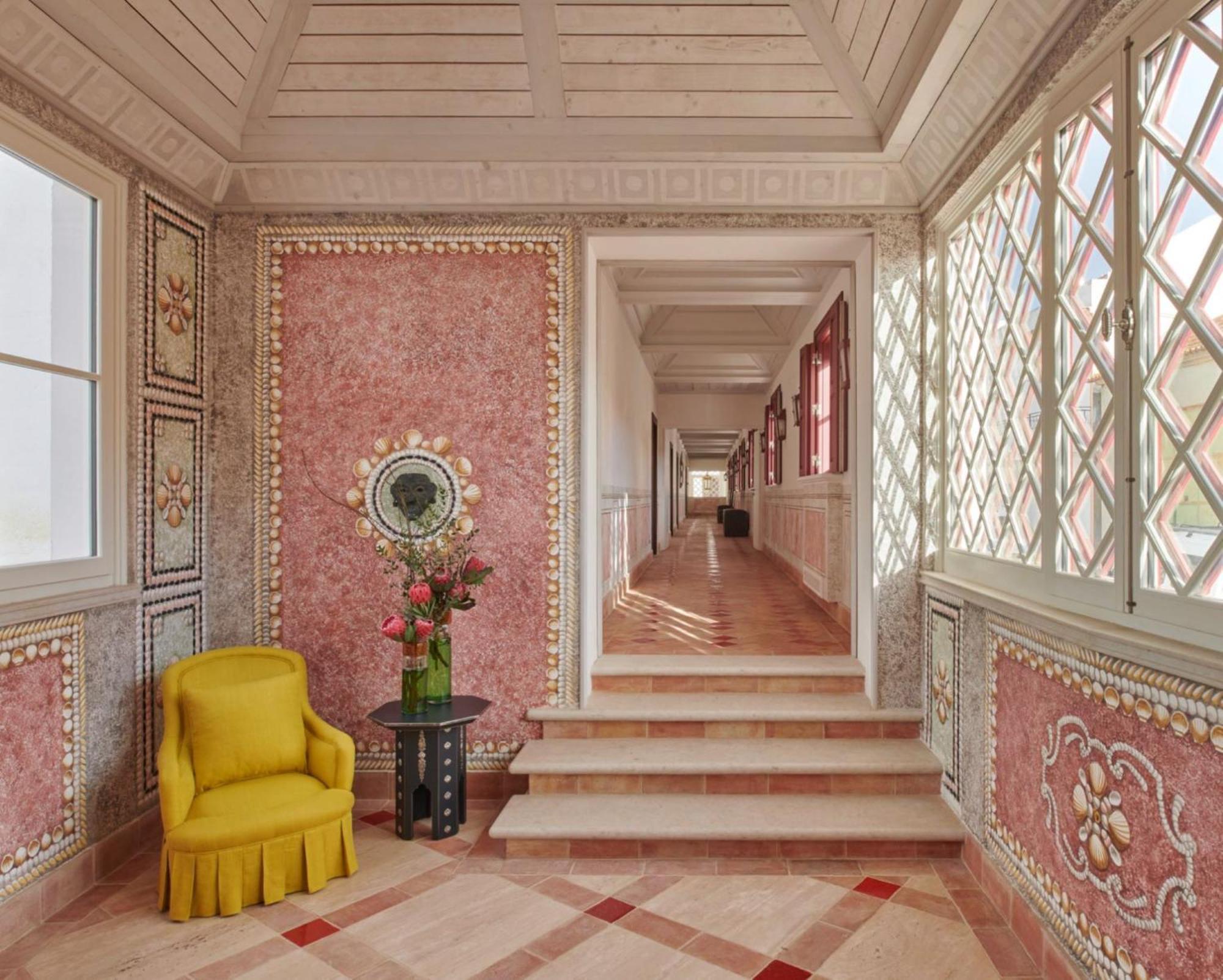 Vermelho Melides - Relais & Chateaux Ngoại thất bức ảnh
