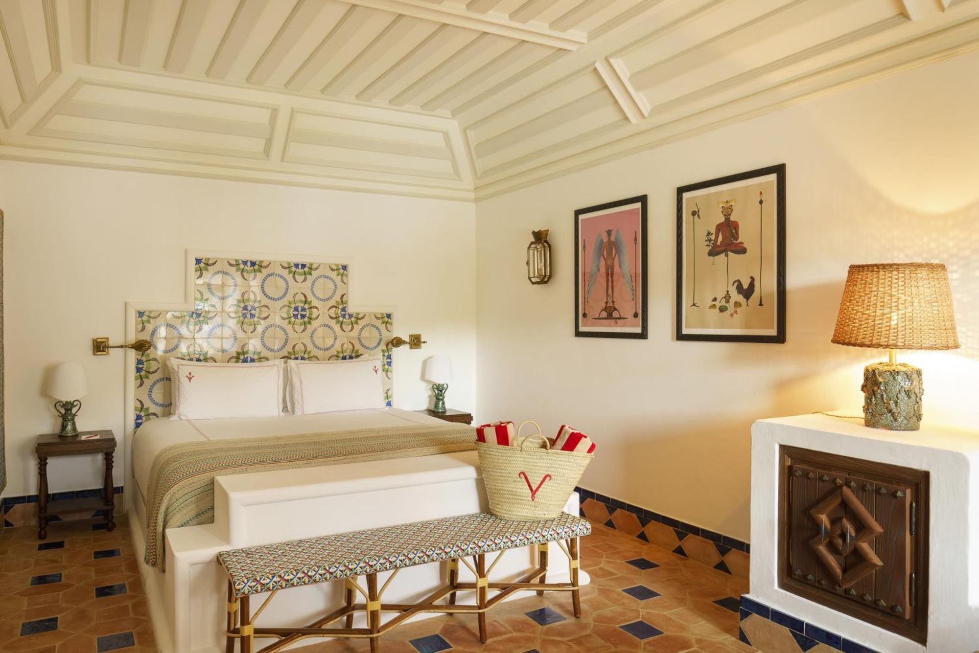 Vermelho Melides - Relais & Chateaux Ngoại thất bức ảnh