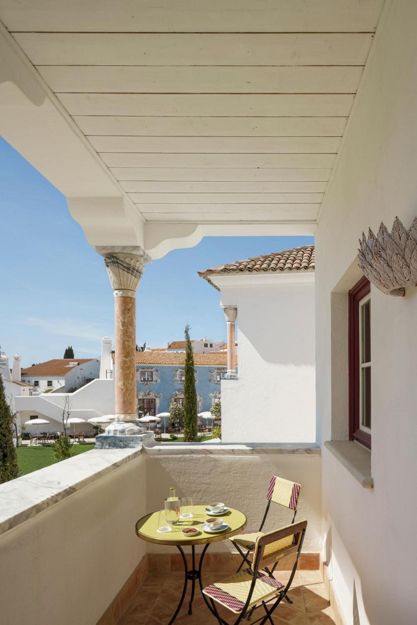 Vermelho Melides - Relais & Chateaux Ngoại thất bức ảnh
