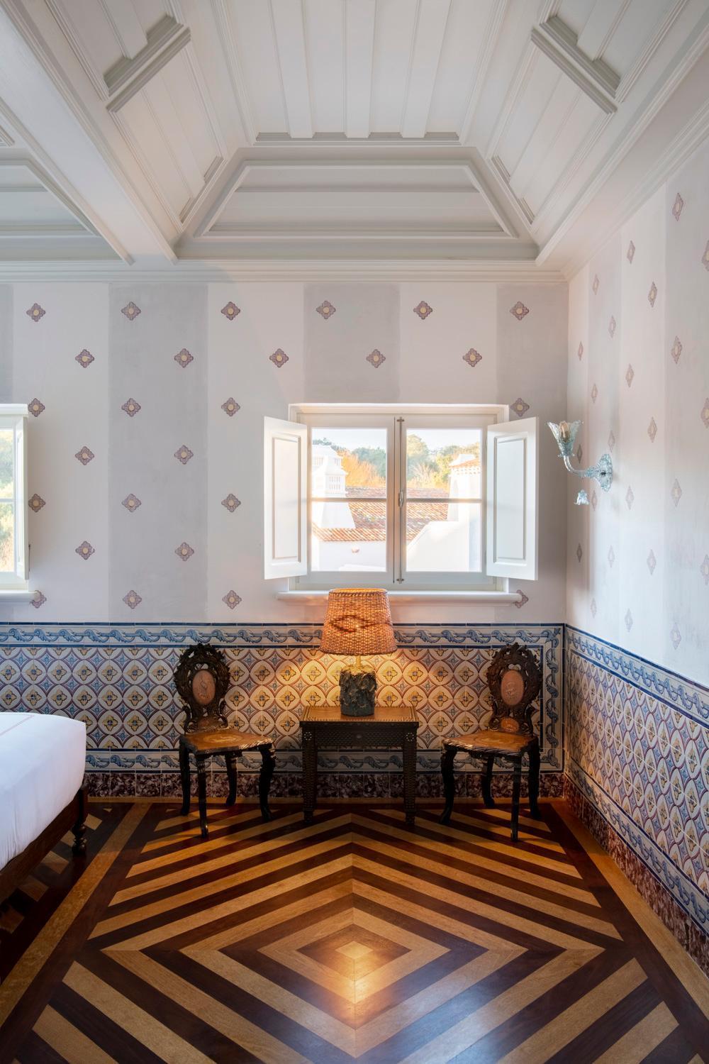 Vermelho Melides - Relais & Chateaux Ngoại thất bức ảnh