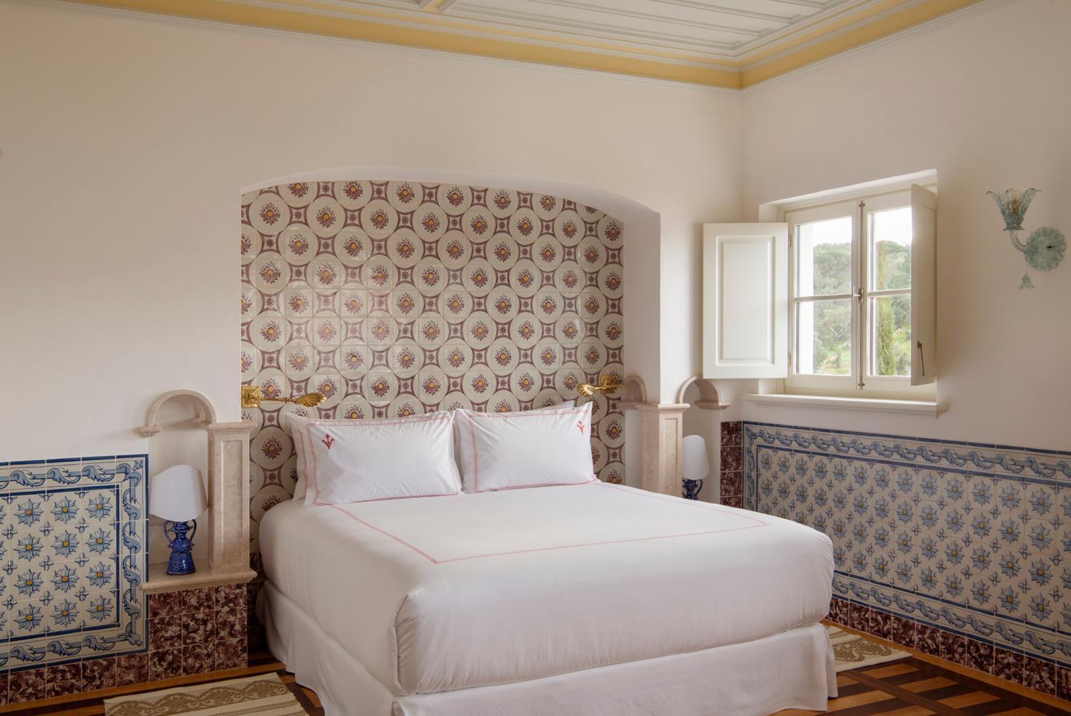 Vermelho Melides - Relais & Chateaux Ngoại thất bức ảnh