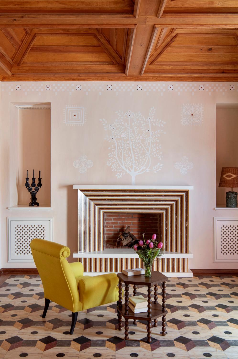 Vermelho Melides - Relais & Chateaux Ngoại thất bức ảnh