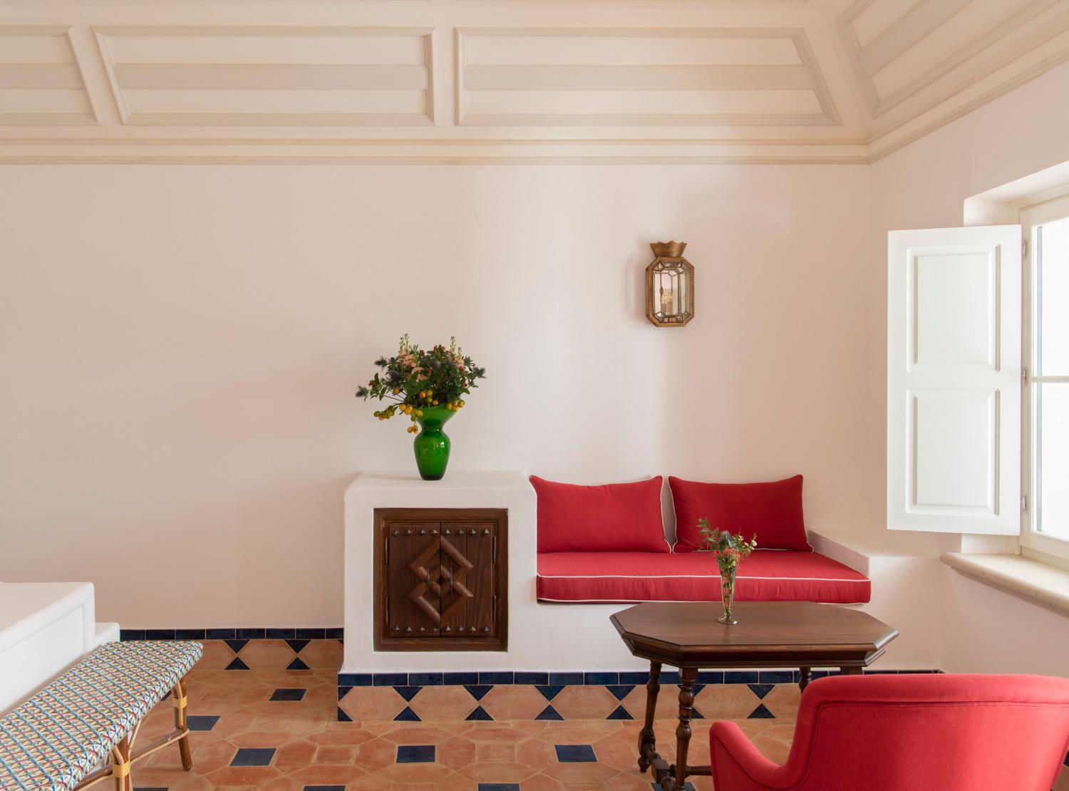 Vermelho Melides - Relais & Chateaux Ngoại thất bức ảnh
