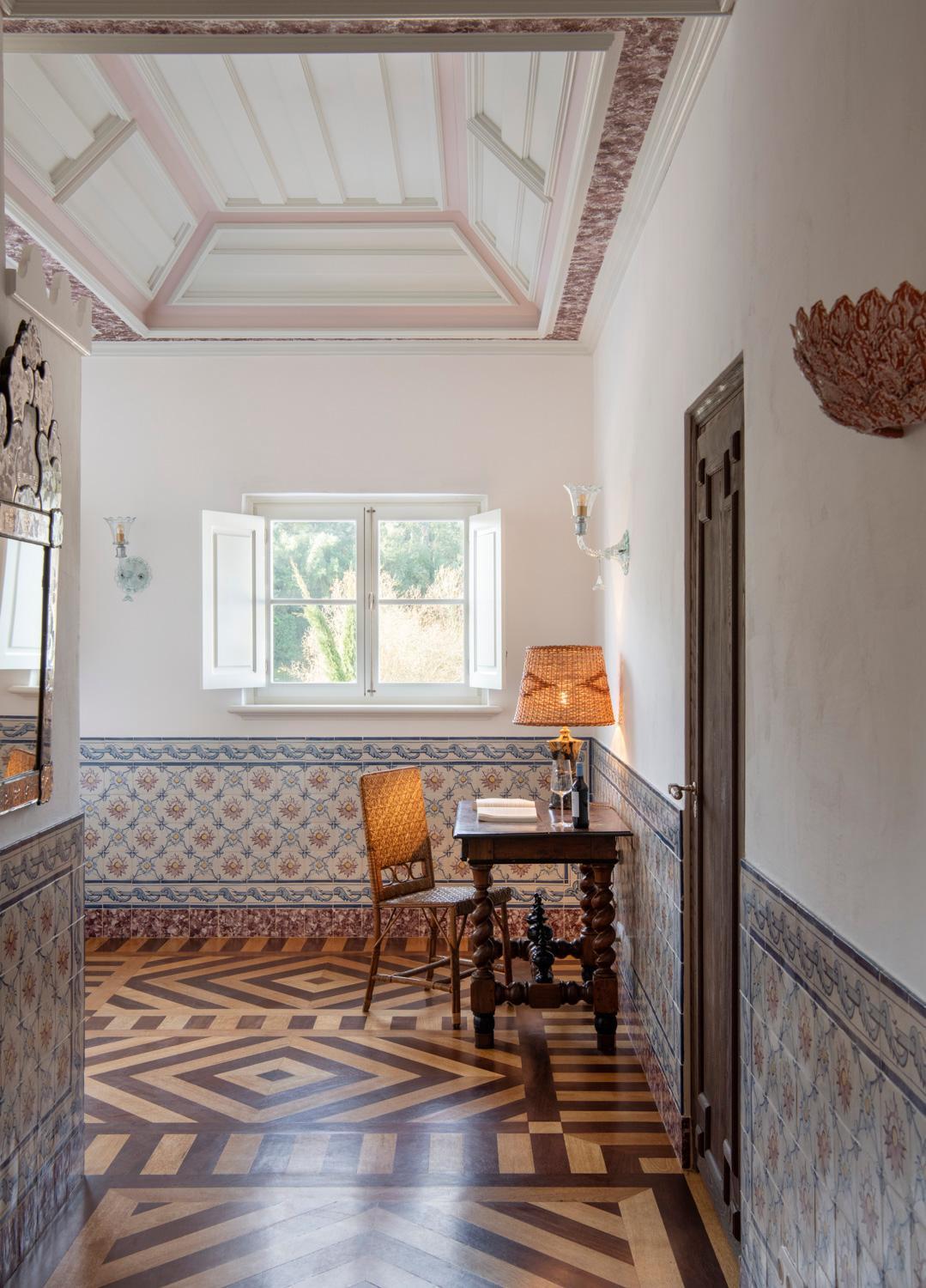 Vermelho Melides - Relais & Chateaux Ngoại thất bức ảnh