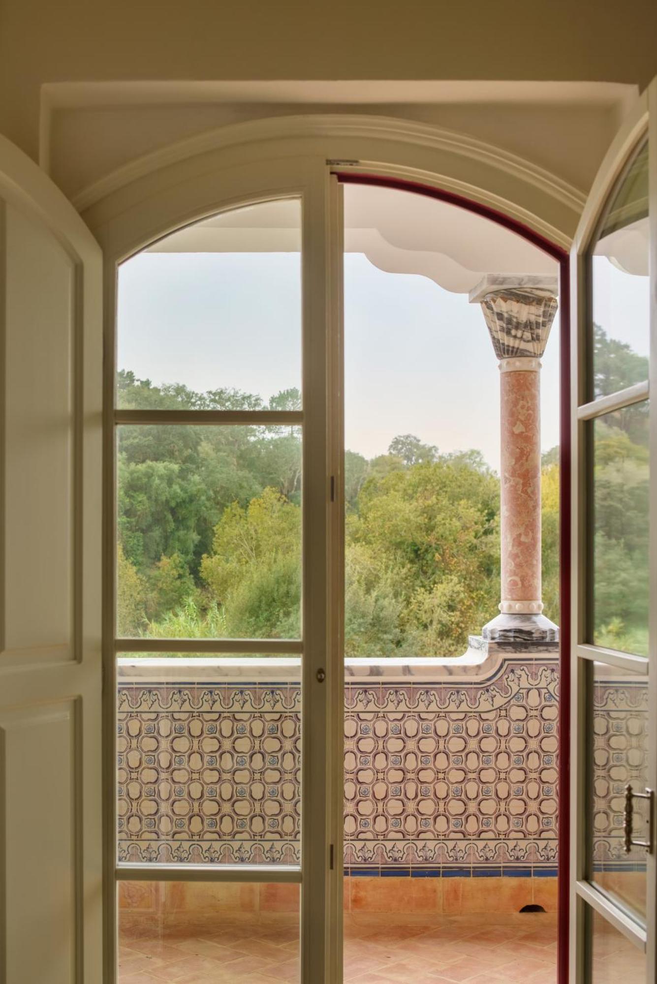 Vermelho Melides - Relais & Chateaux Ngoại thất bức ảnh
