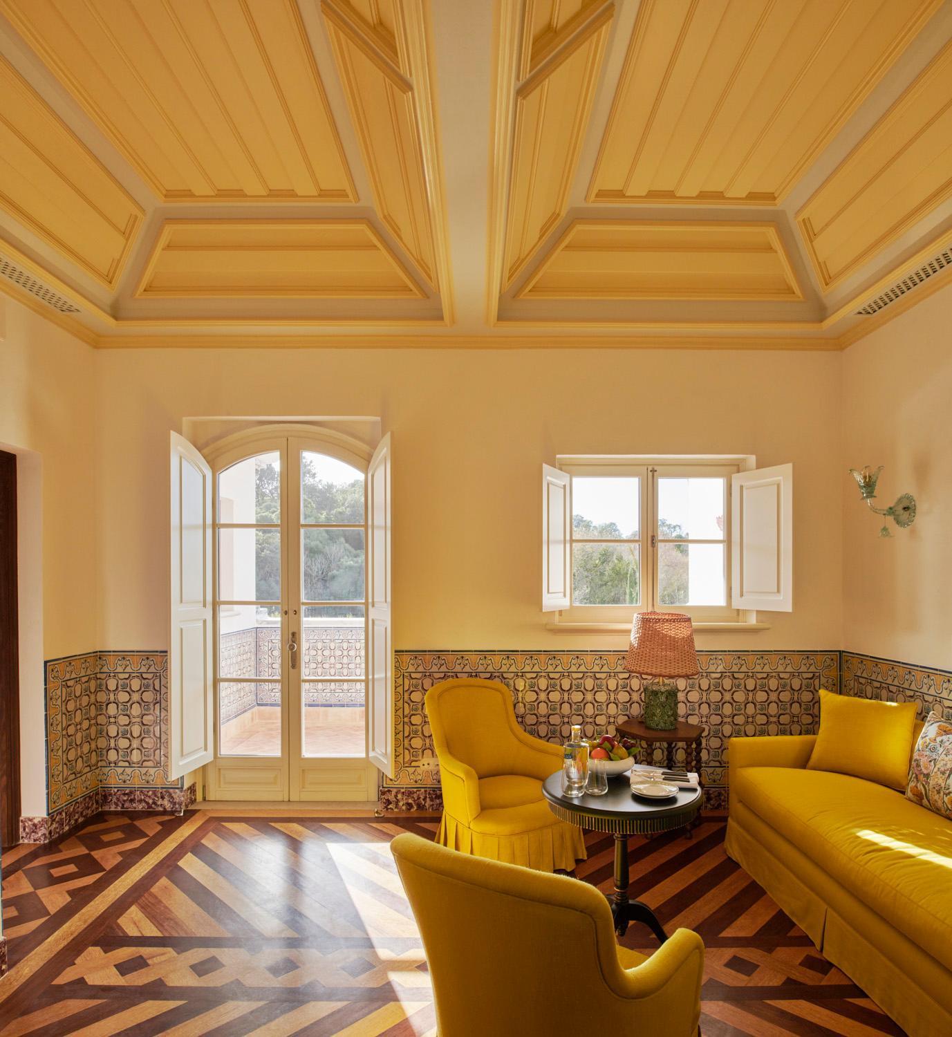Vermelho Melides - Relais & Chateaux Ngoại thất bức ảnh